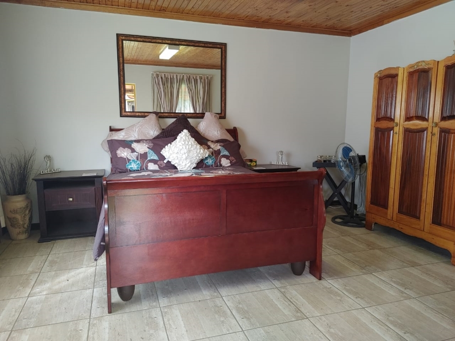 4 Bedroom Property for Sale in Koppies Free State